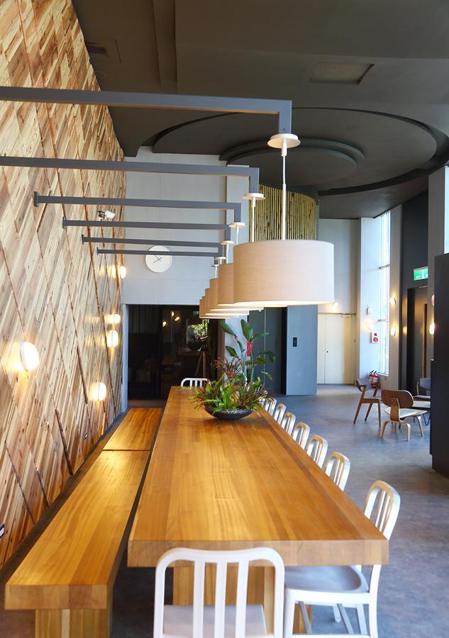 J-Hotel Csiaohszi Kültér fotó